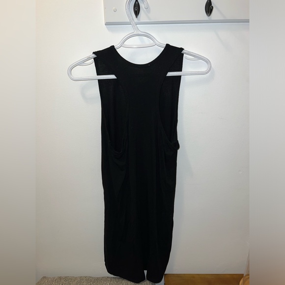 Garage Dress - Picture 5 of 5